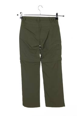 Детски панталон Jack Wolfskin2