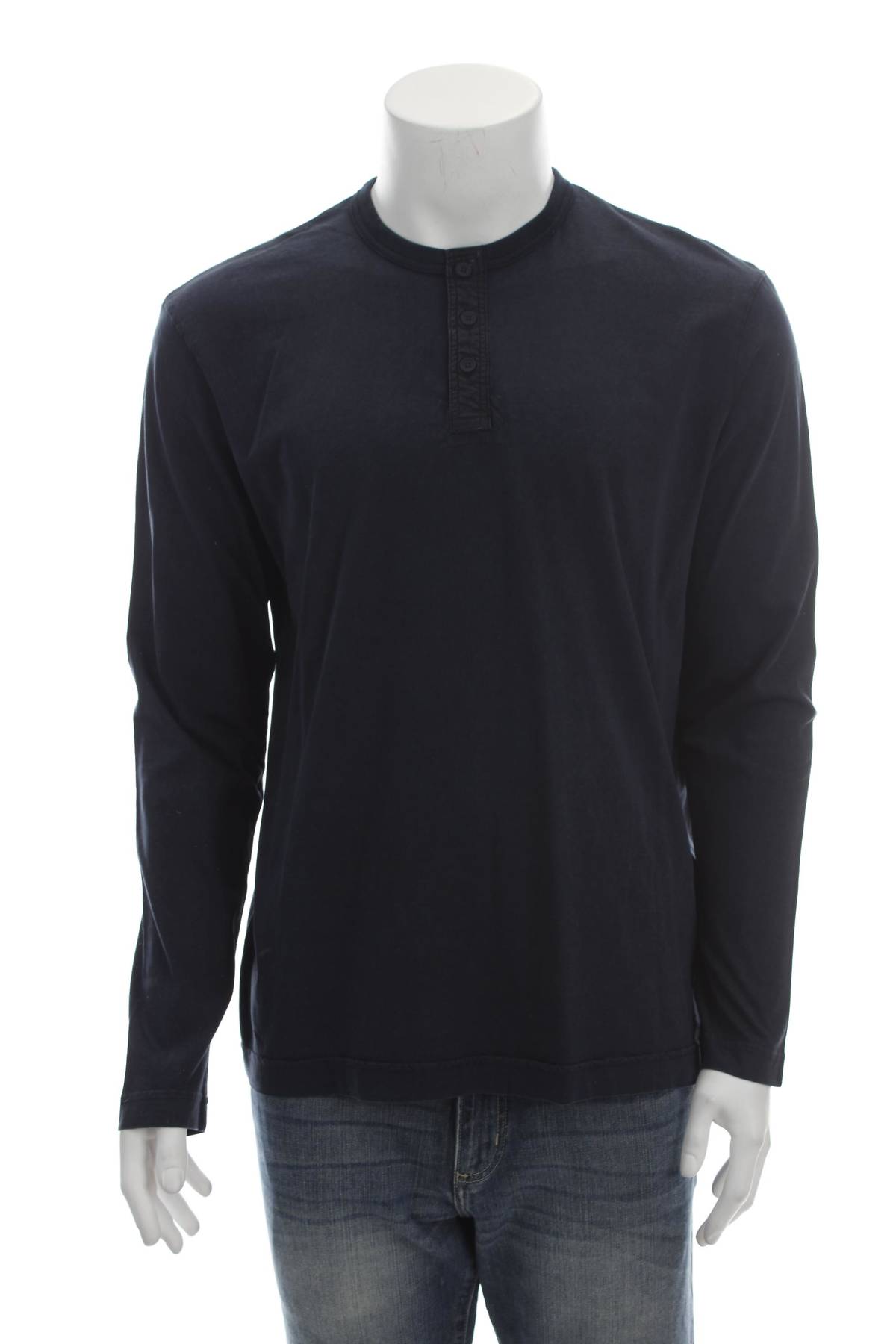 Мъжка блуза Tom Tailor1 - Contour.bg Мъжка блуза Tom Tailor1