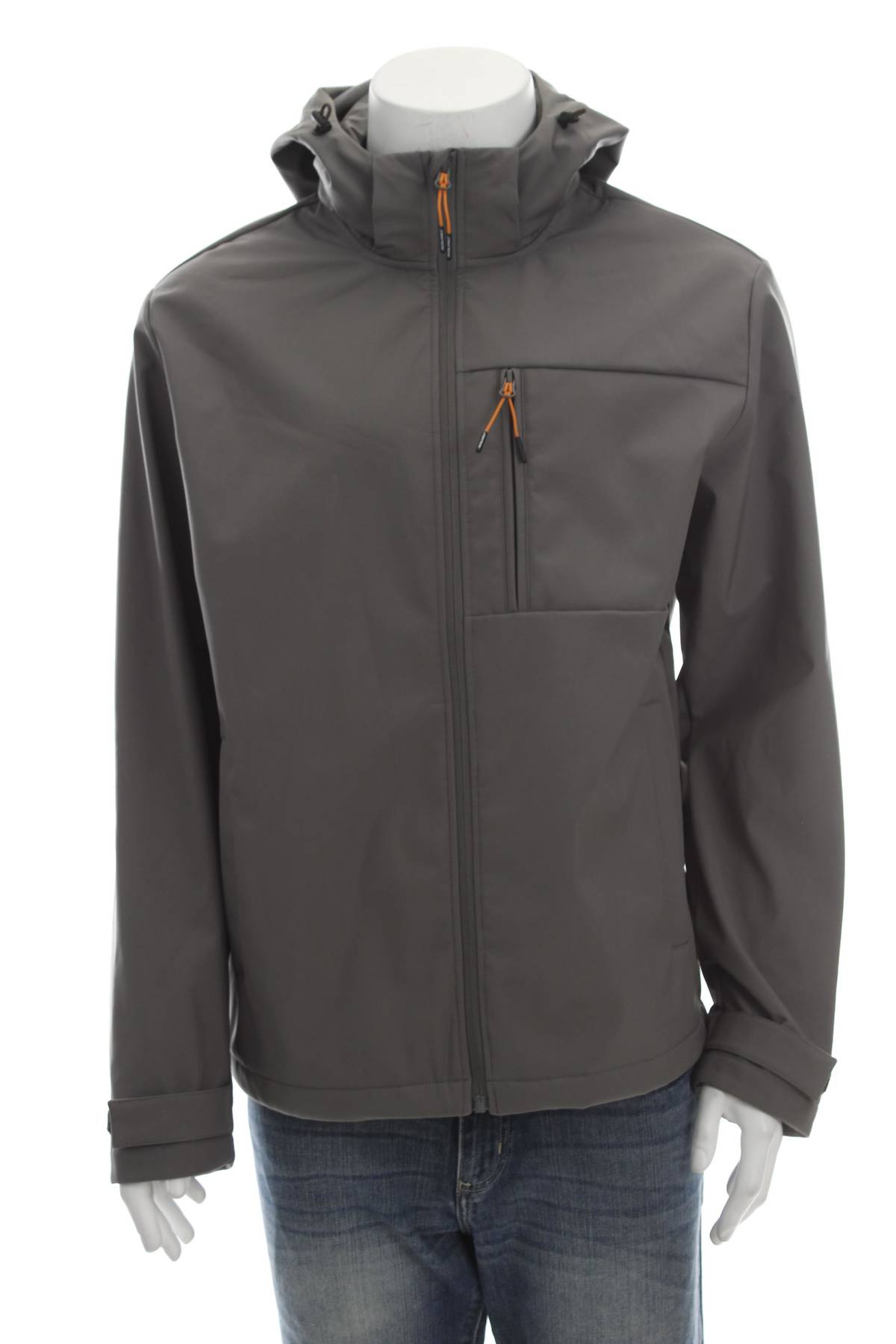 Ανδρικό μπουφάν Jack & Jones Originals1 - Contourshop.gr Ανδρικό μπουφάν Jack & Jones Originals1