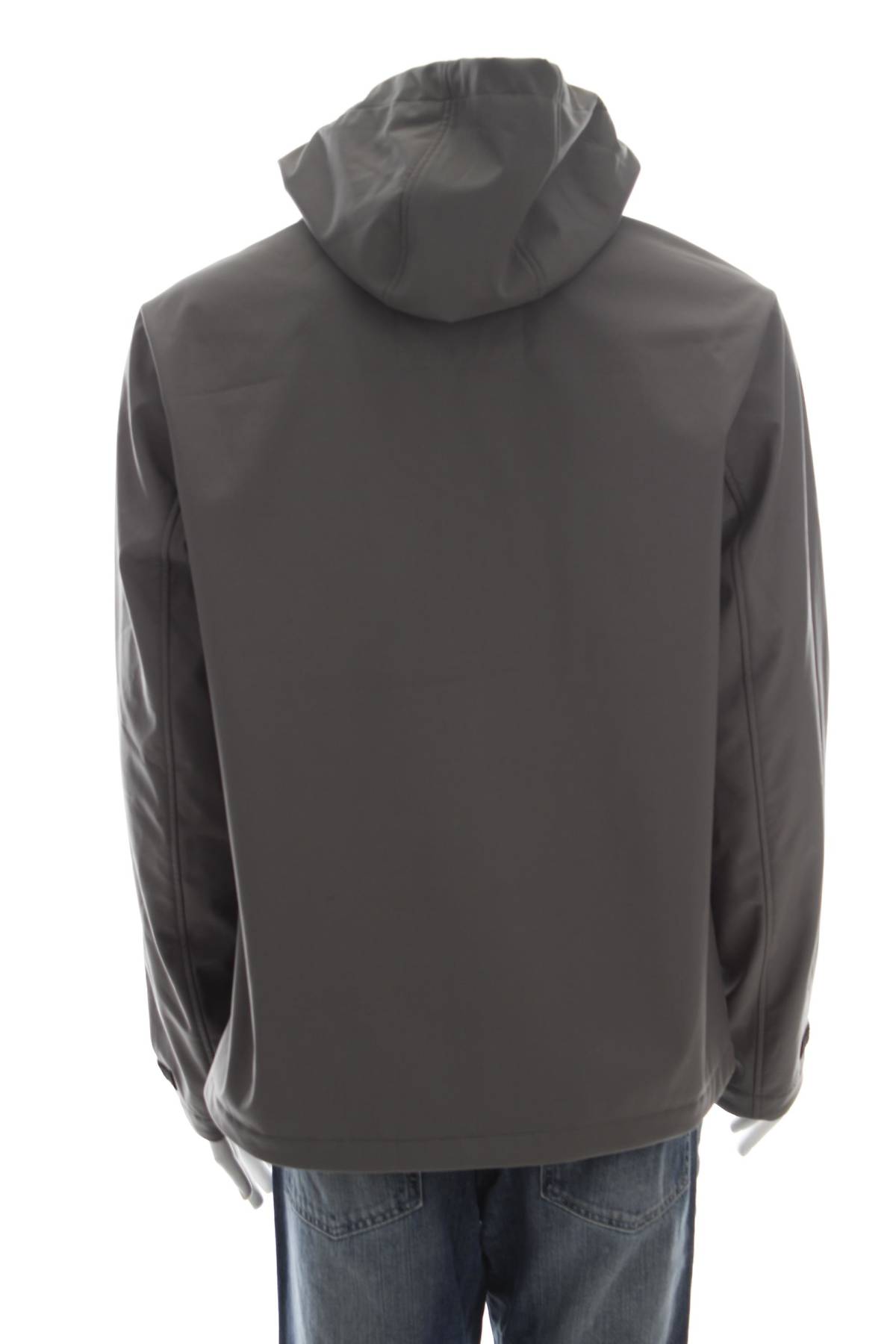 Ανδρικό μπουφάν Jack & Jones Originals2 - Contourshop.gr Ανδρικό μπουφάν Jack & Jones Originals2