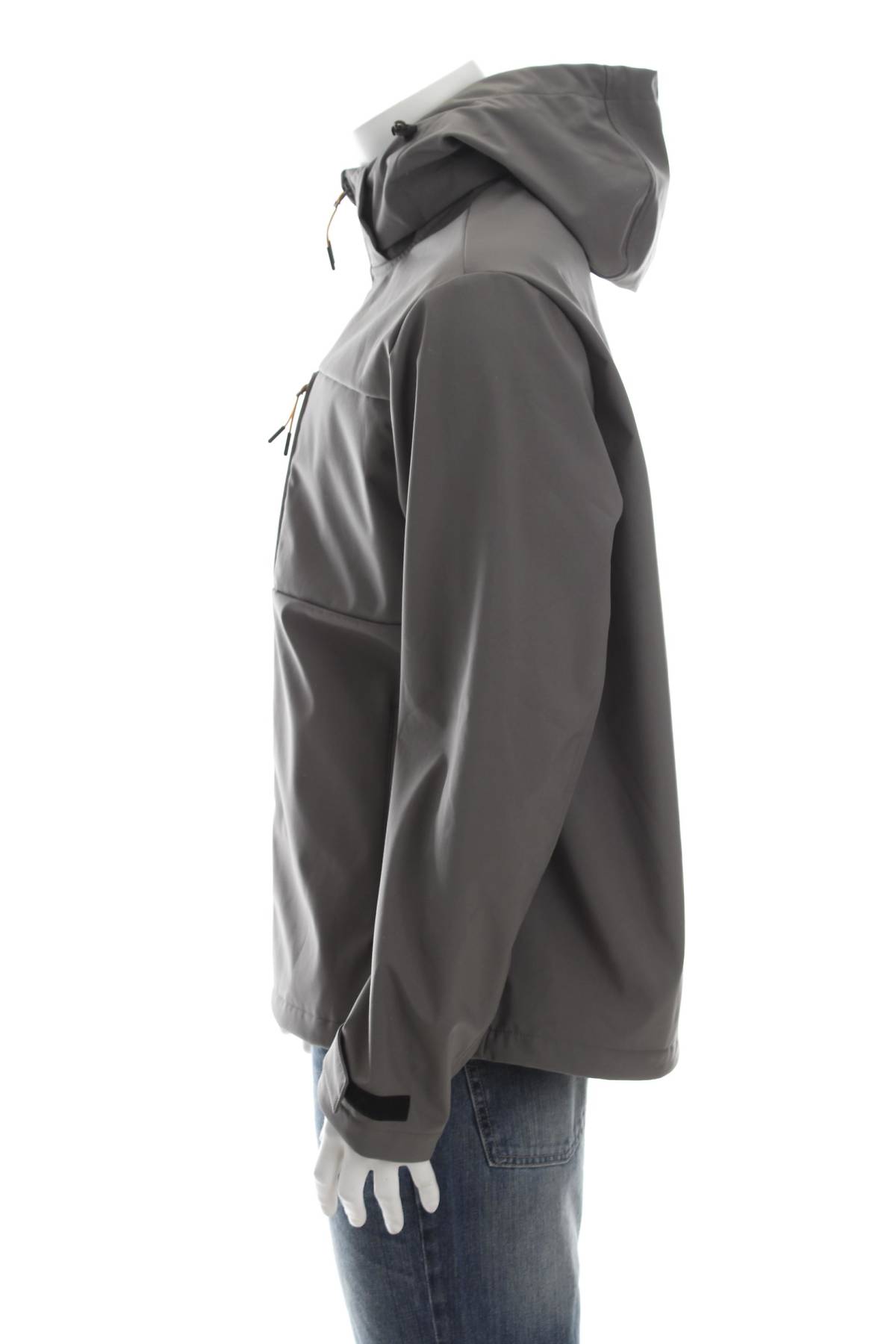 Ανδρικό μπουφάν Jack & Jones Originals3 - Contourshop.gr Ανδρικό μπουφάν Jack & Jones Originals3