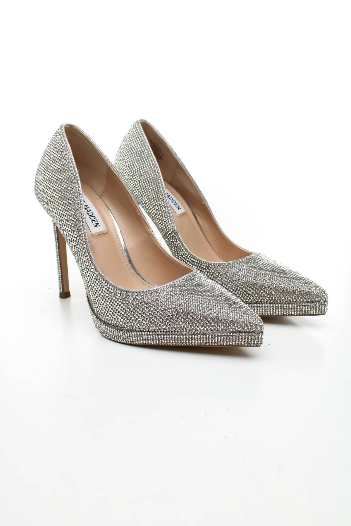 Дамски обувки Steve Madden3 - Contour.bg Дамски обувки Steve Madden3