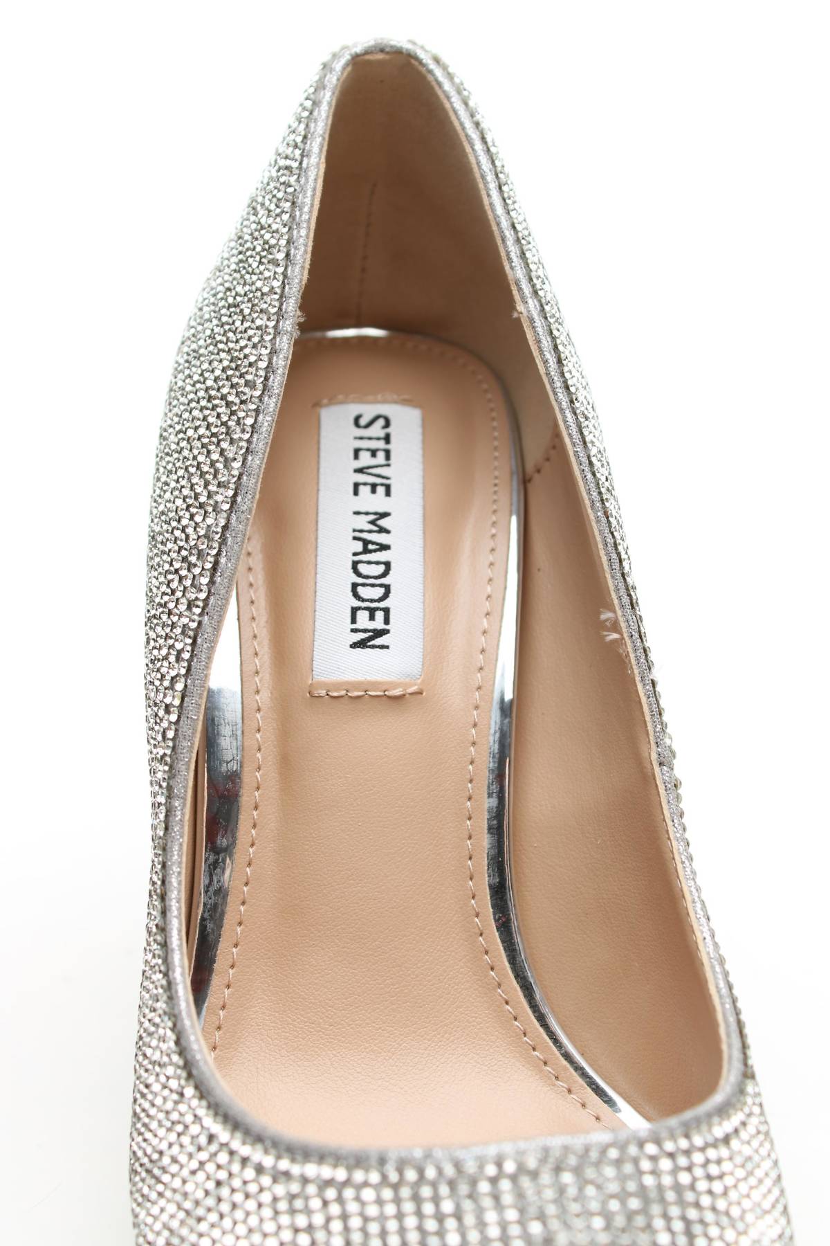 Дамски обувки Steve Madden5 - Contour.bg Дамски обувки Steve Madden5