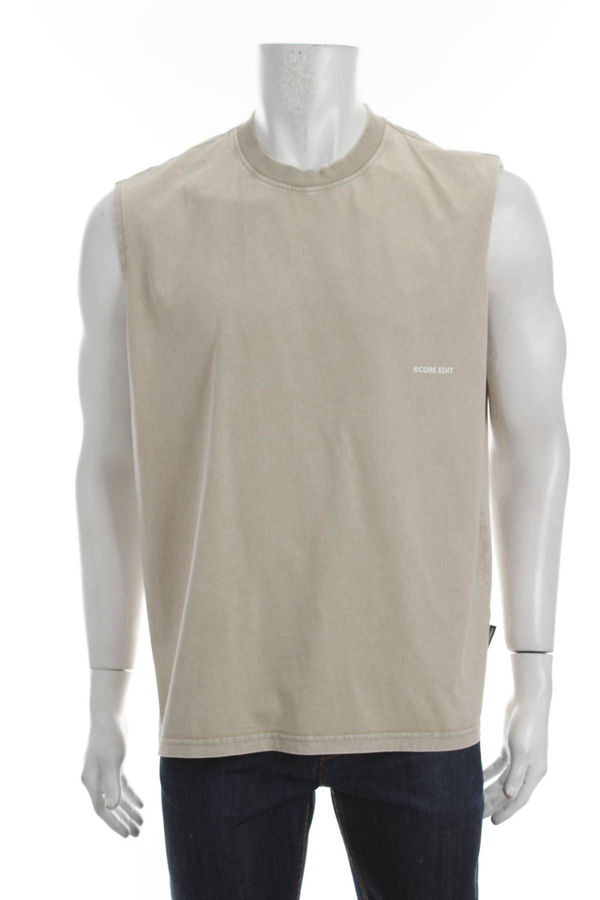 Ανδρικά φανελάκια Jack & Jones CORE1