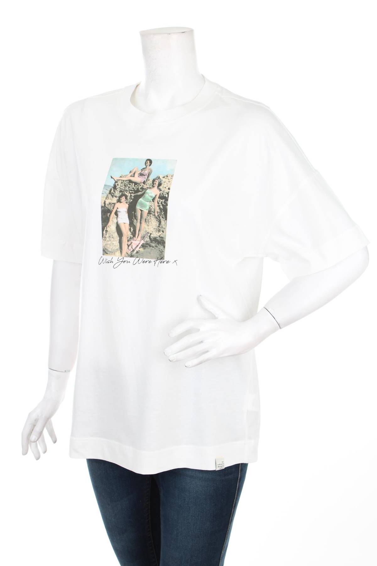 Γυναικείο t-shirt Ted Baker1