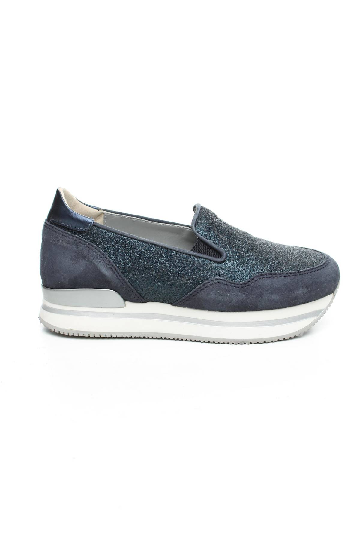 Дамски обувки Hogan1