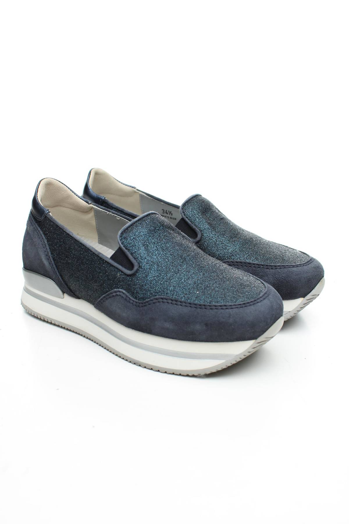 Дамски обувки Hogan3