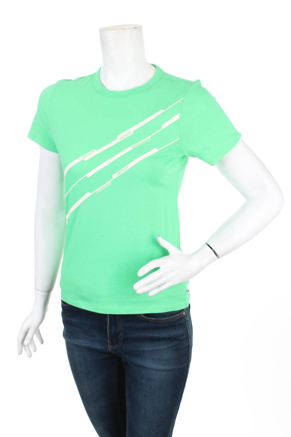 Дамска тениска Tom Tailor1