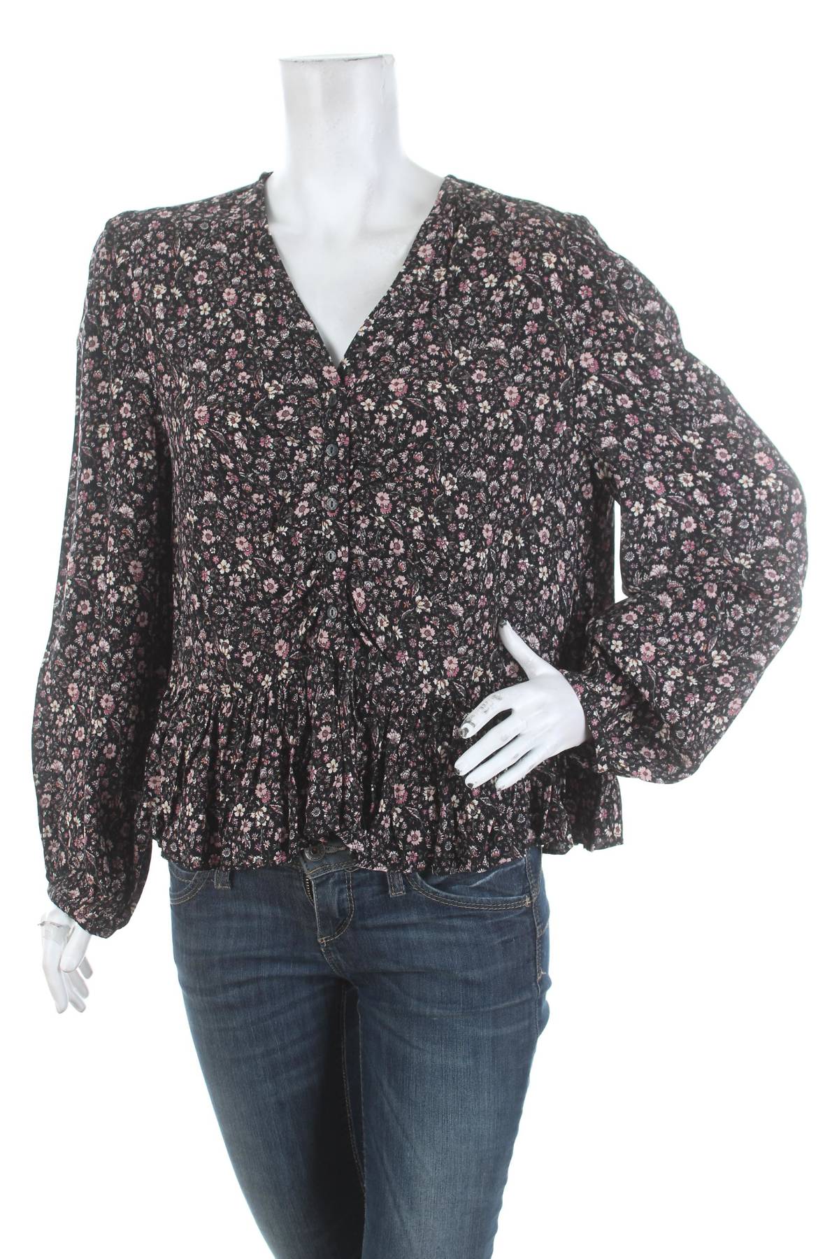 Γυναικεία μπλούζα Pepe Jeans1