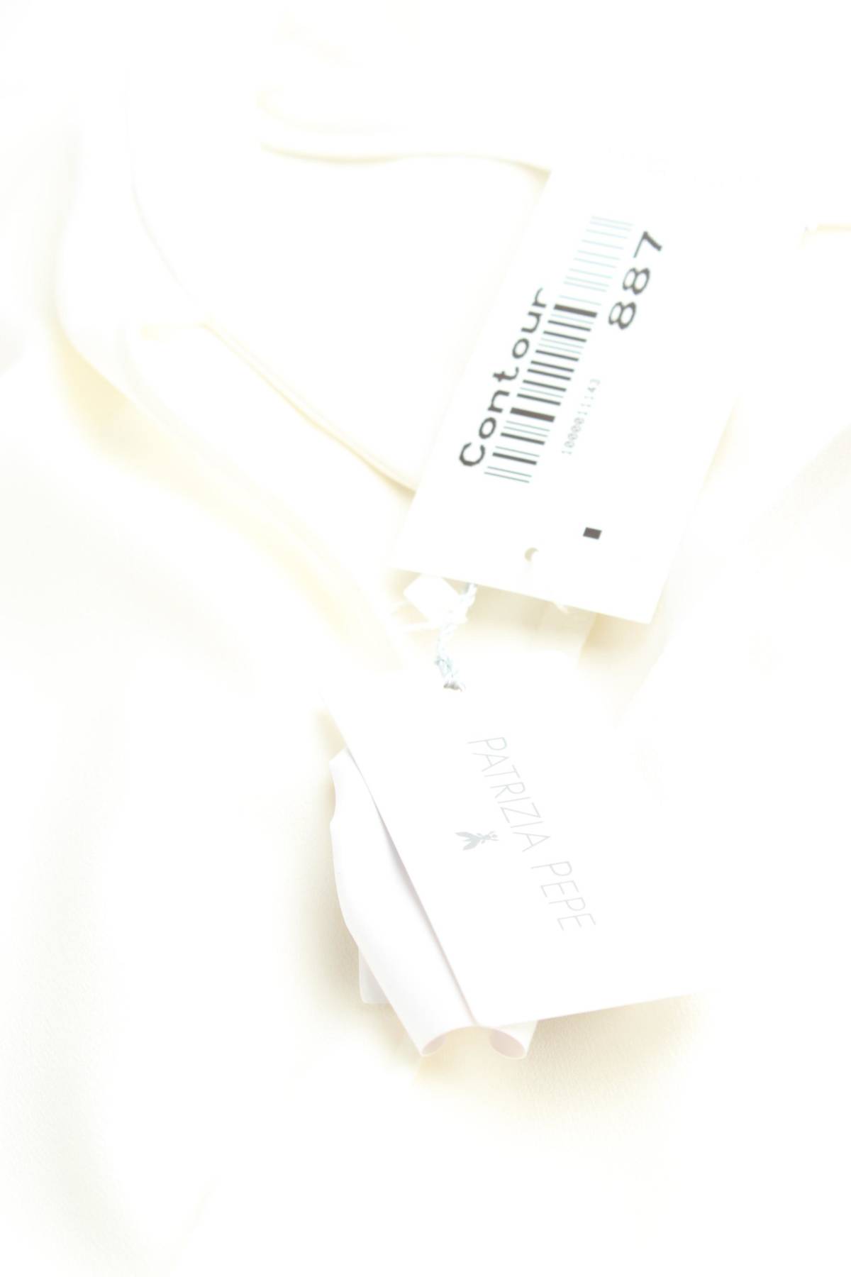 Рокля Patrizia Pepe3