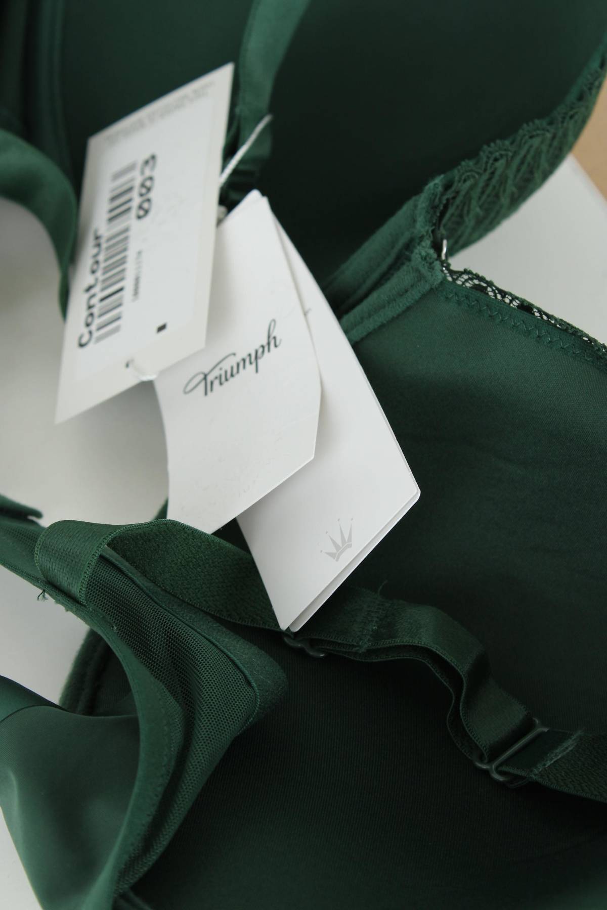 Сутиен Triumph3