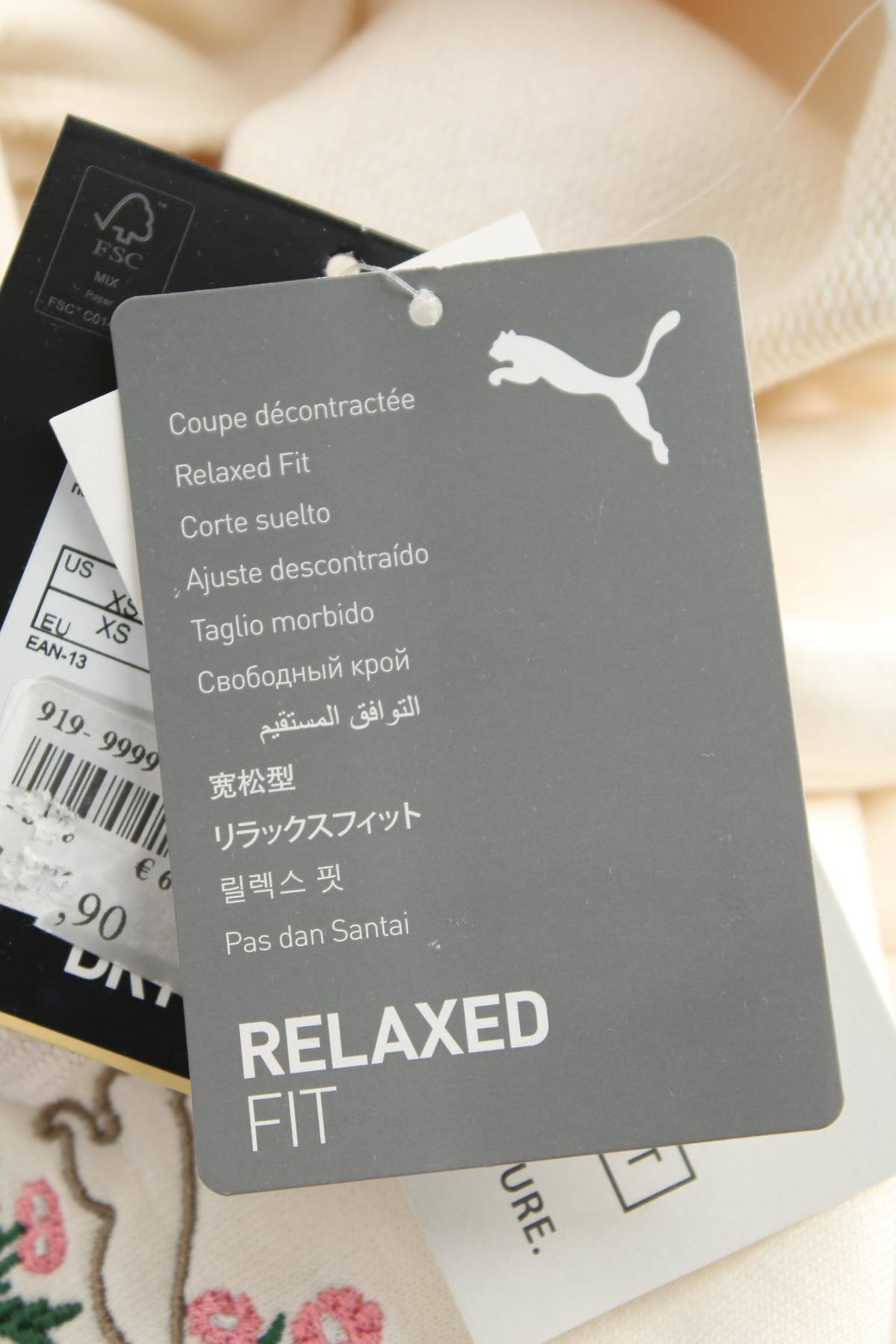 Γυναικείο φούτερ Puma3