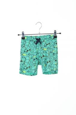 Детски къс панталон United Colors Of Benetton1