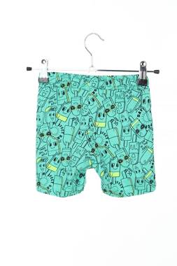 Детски къс панталон United Colors Of Benetton2