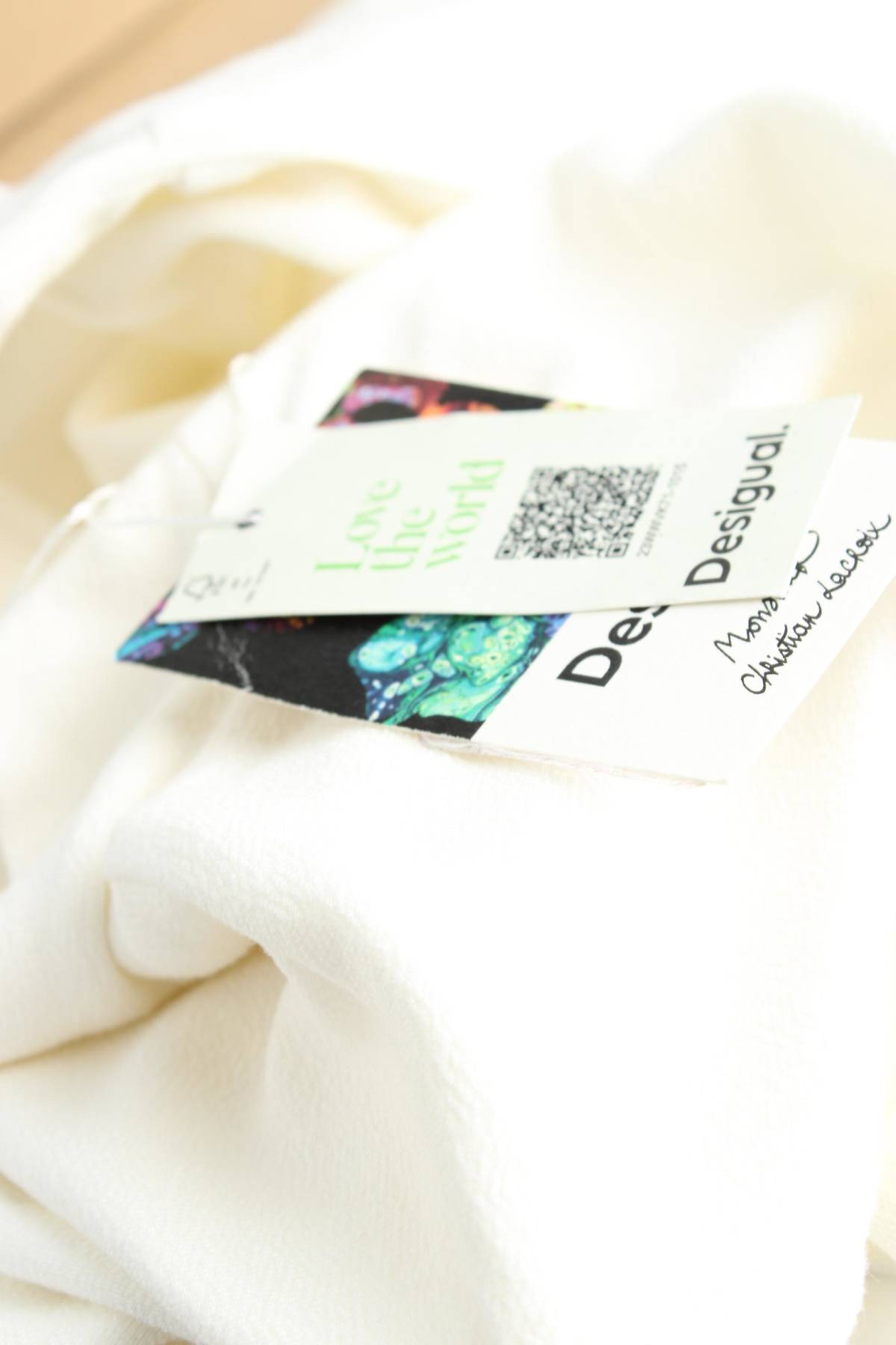 Рокля Desigual3