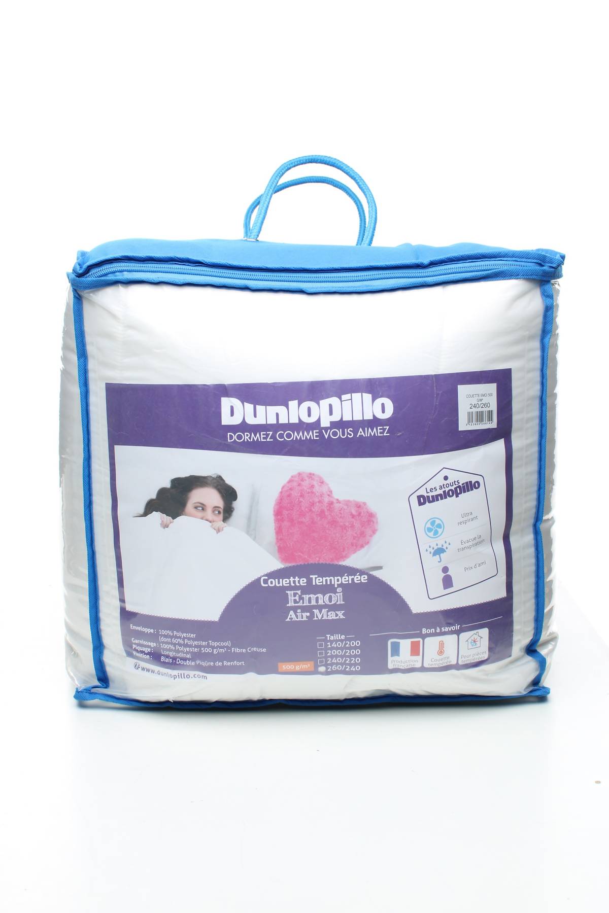 Аксесоар Dunlopillo1