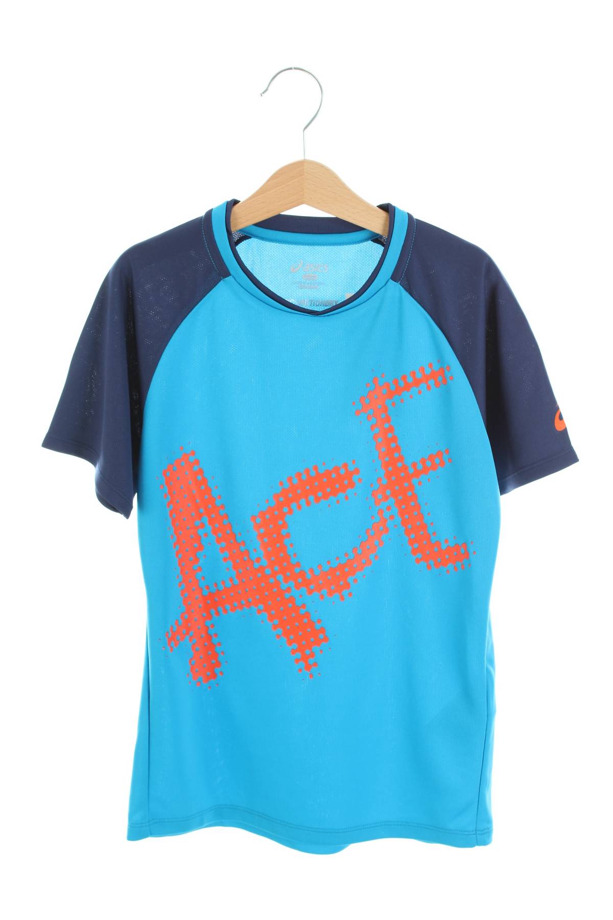 Детска тениска Asics1