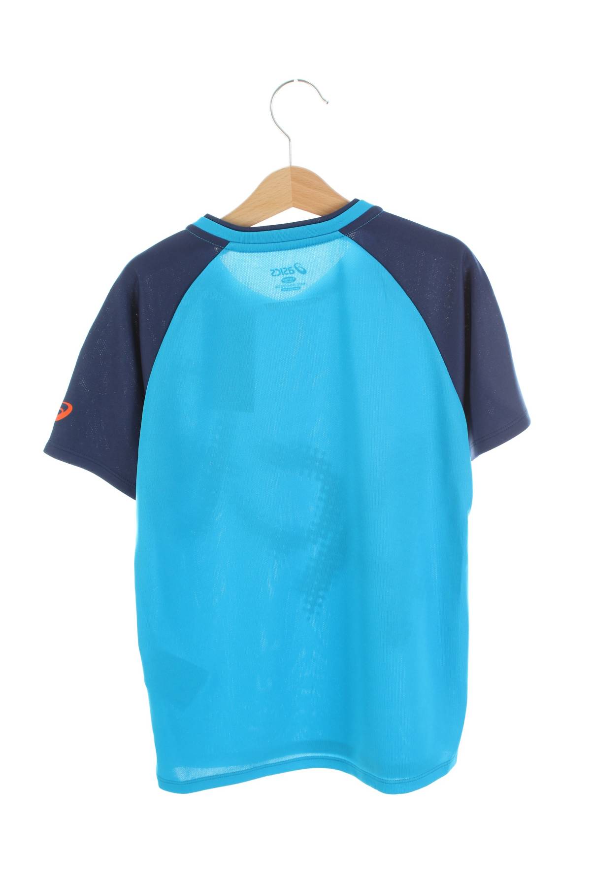 Детска тениска Asics2