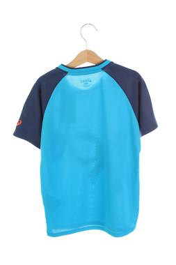 Детска тениска Asics2