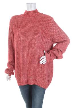 Γυναικείο πουλόβερ Burton of London1