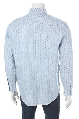 Мъжка риза Pepe Jeans2 - Contour.bg Мъжка риза Pepe Jeans2