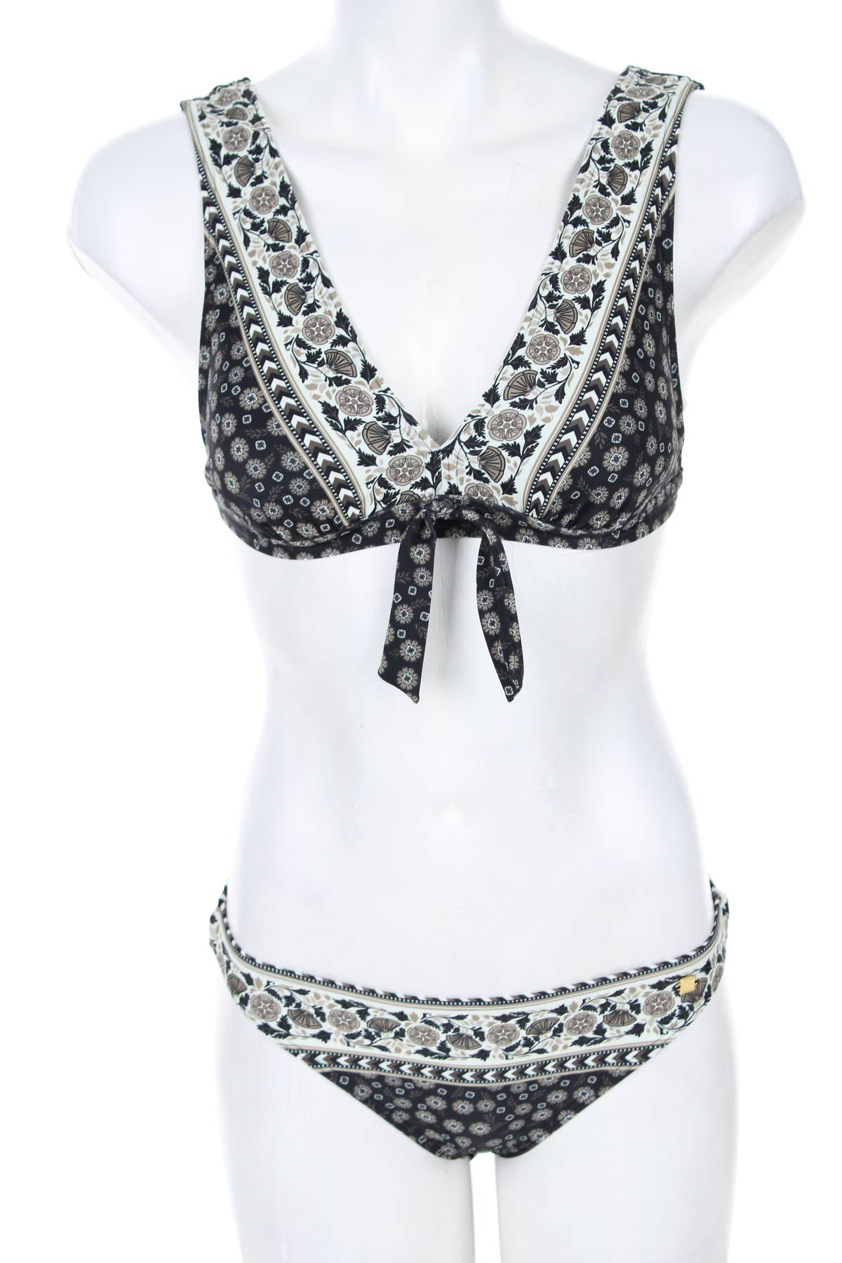 Бански костюм Jette1 - Contour.bg Бански костюм Jette1