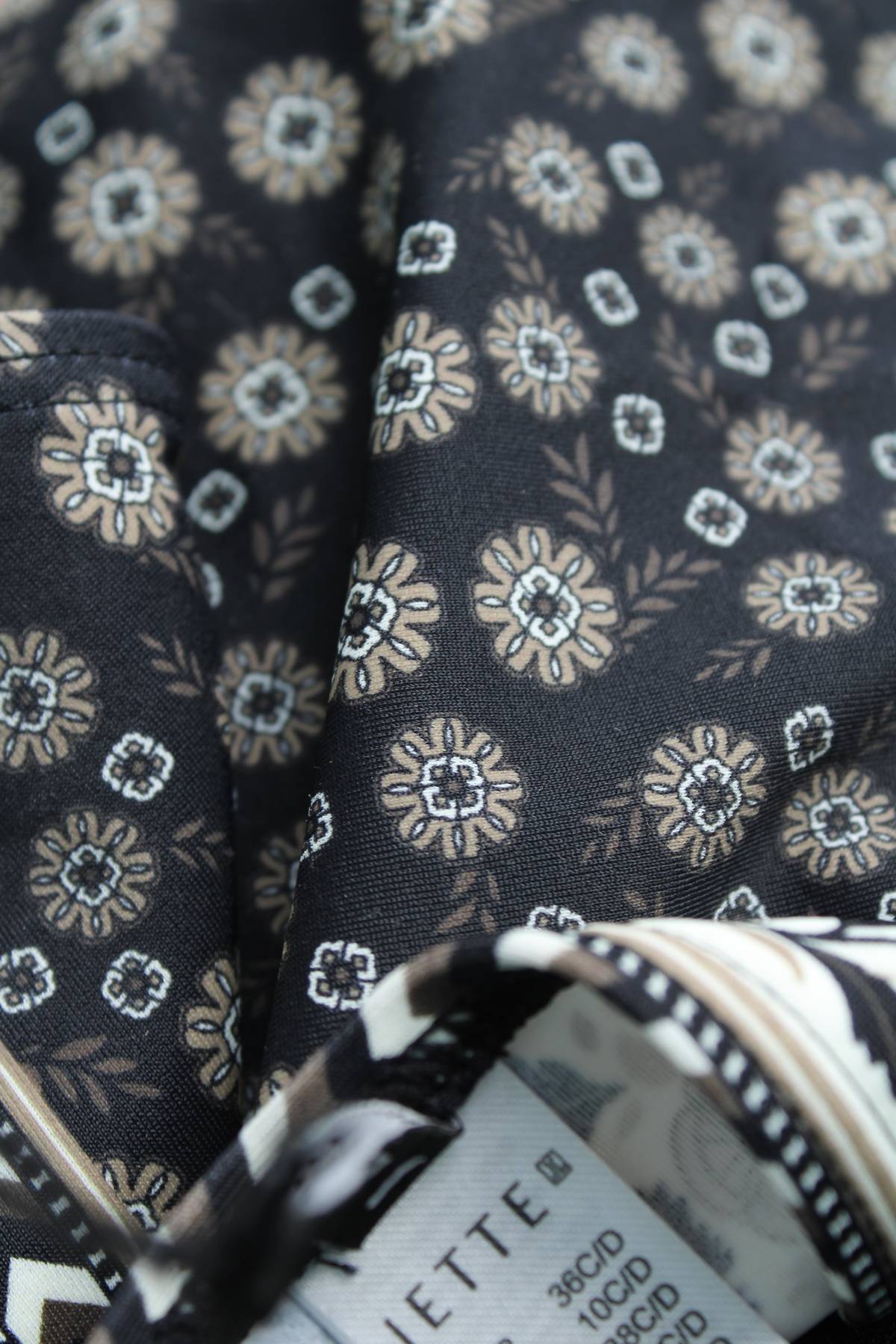 Бански костюм Jette3 - Contour.bg Бански костюм Jette3