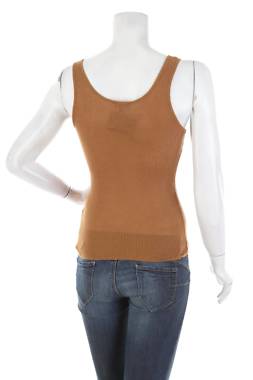Γυναικείο αμάνικο Massimo Dutti2 - Contourshop.gr Γυναικείο αμάνικο Massimo Dutti2