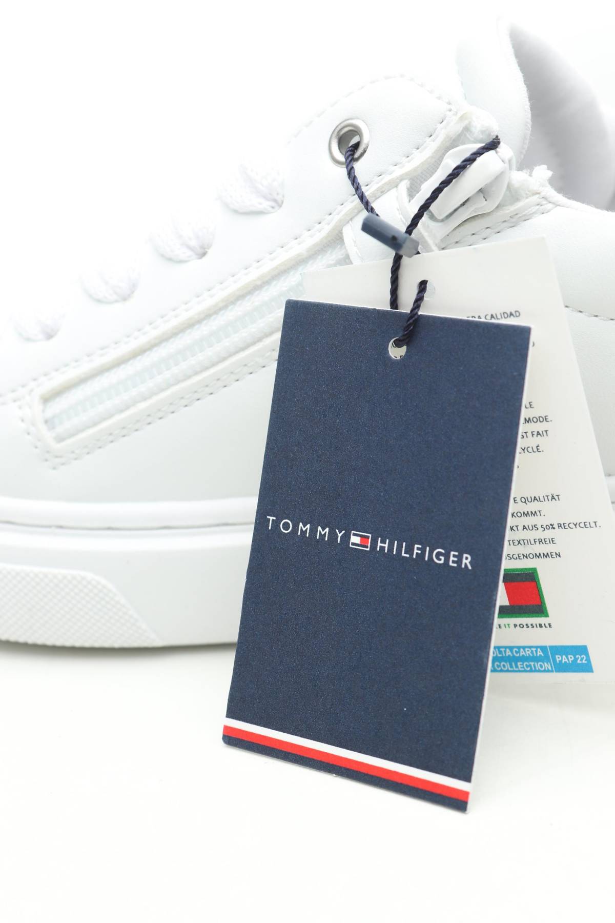 Кецове Tommy Hilfiger5