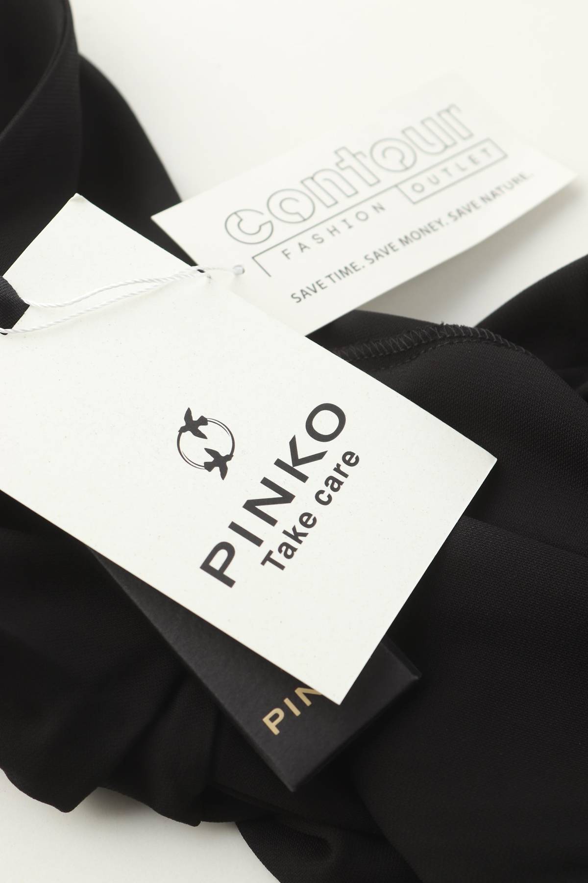 Γυναικείο αμάνικο Pinko3 - Contourshop.gr Γυναικείο αμάνικο Pinko3