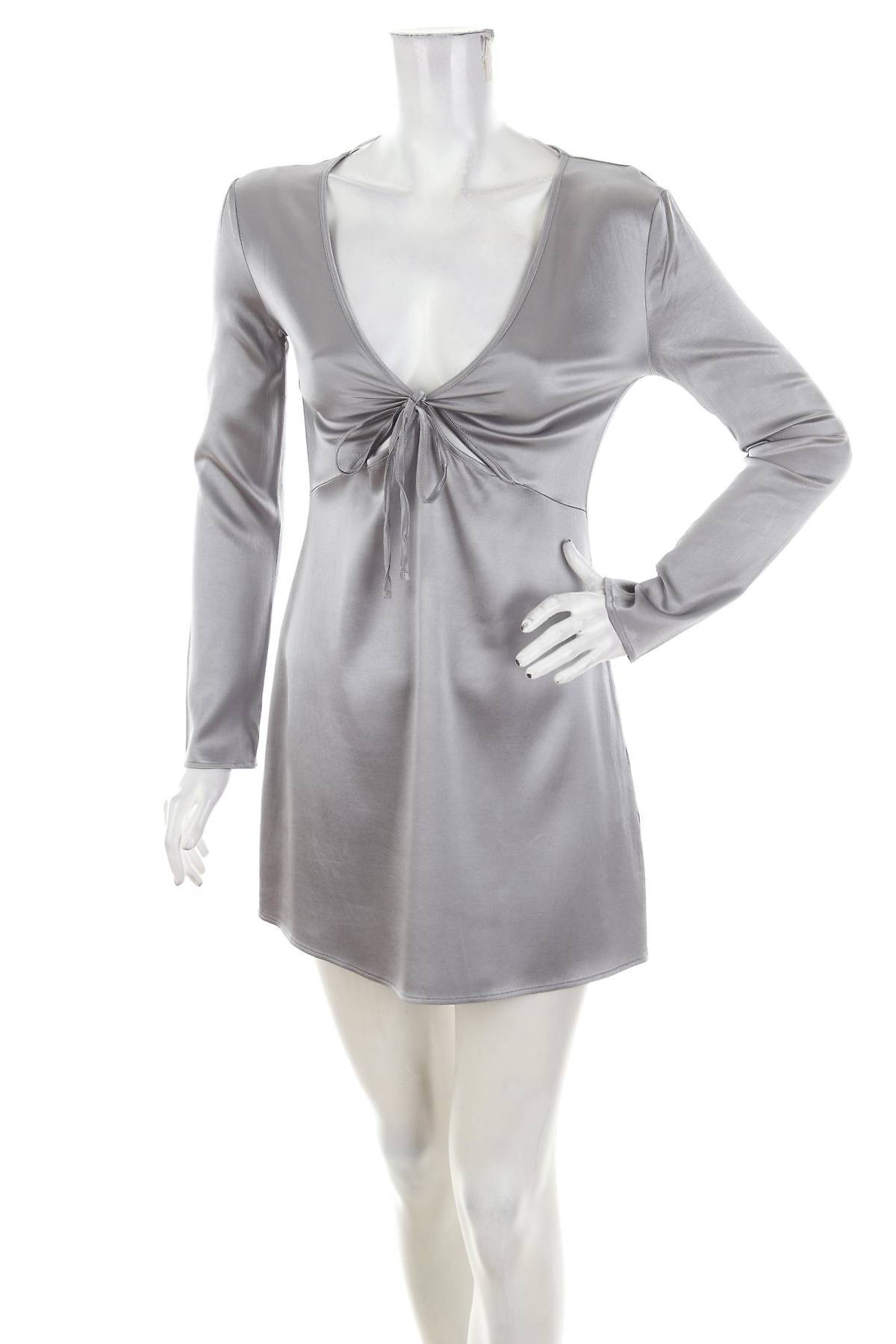 Рокля Zara1 - Contour.bg Рокля Zara1