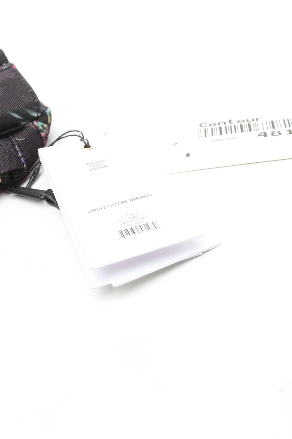 Чанта за кръст Herschel Supply Co.3