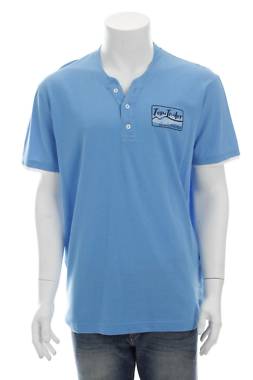 Ανδρικό t-shirt Tom Tailor1 - Contourshop.gr Ανδρικό t-shirt Tom Tailor1