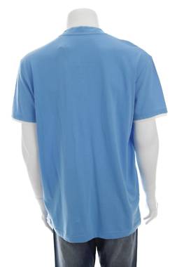 Ανδρικό t-shirt Tom Tailor2 - Contourshop.gr Ανδρικό t-shirt Tom Tailor2