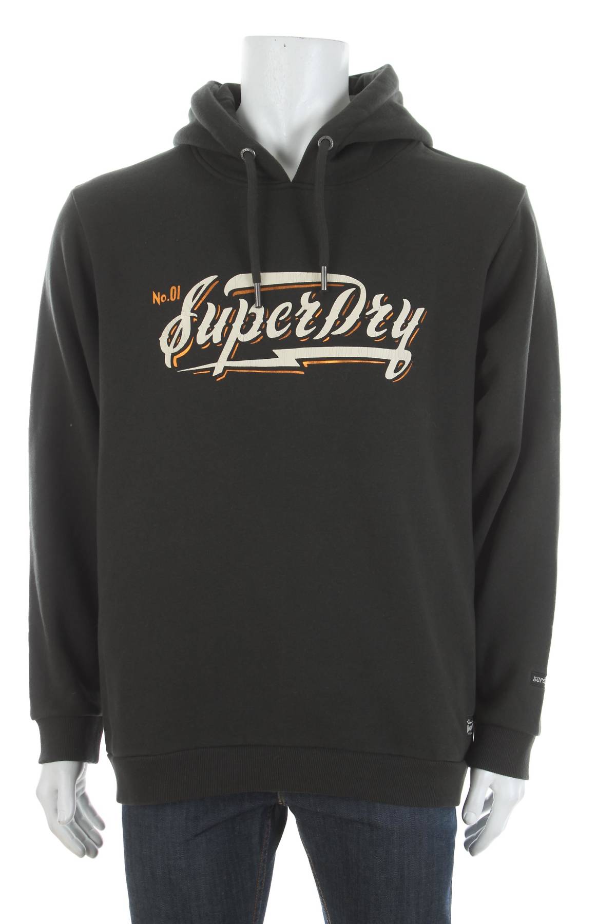 Мъжки суичър Superdry1