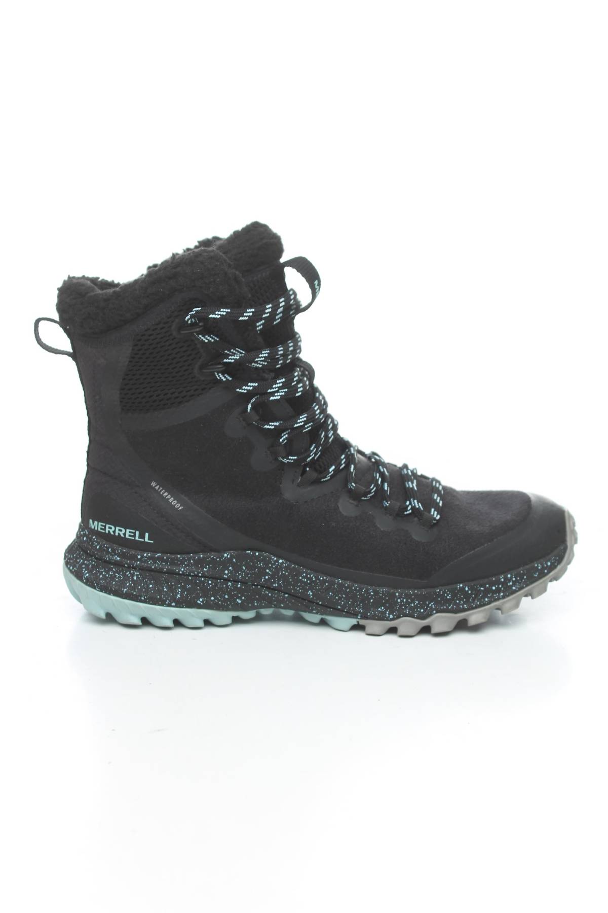 Туристически обувки Merrell1 - Contour.bg Туристически обувки Merrell1