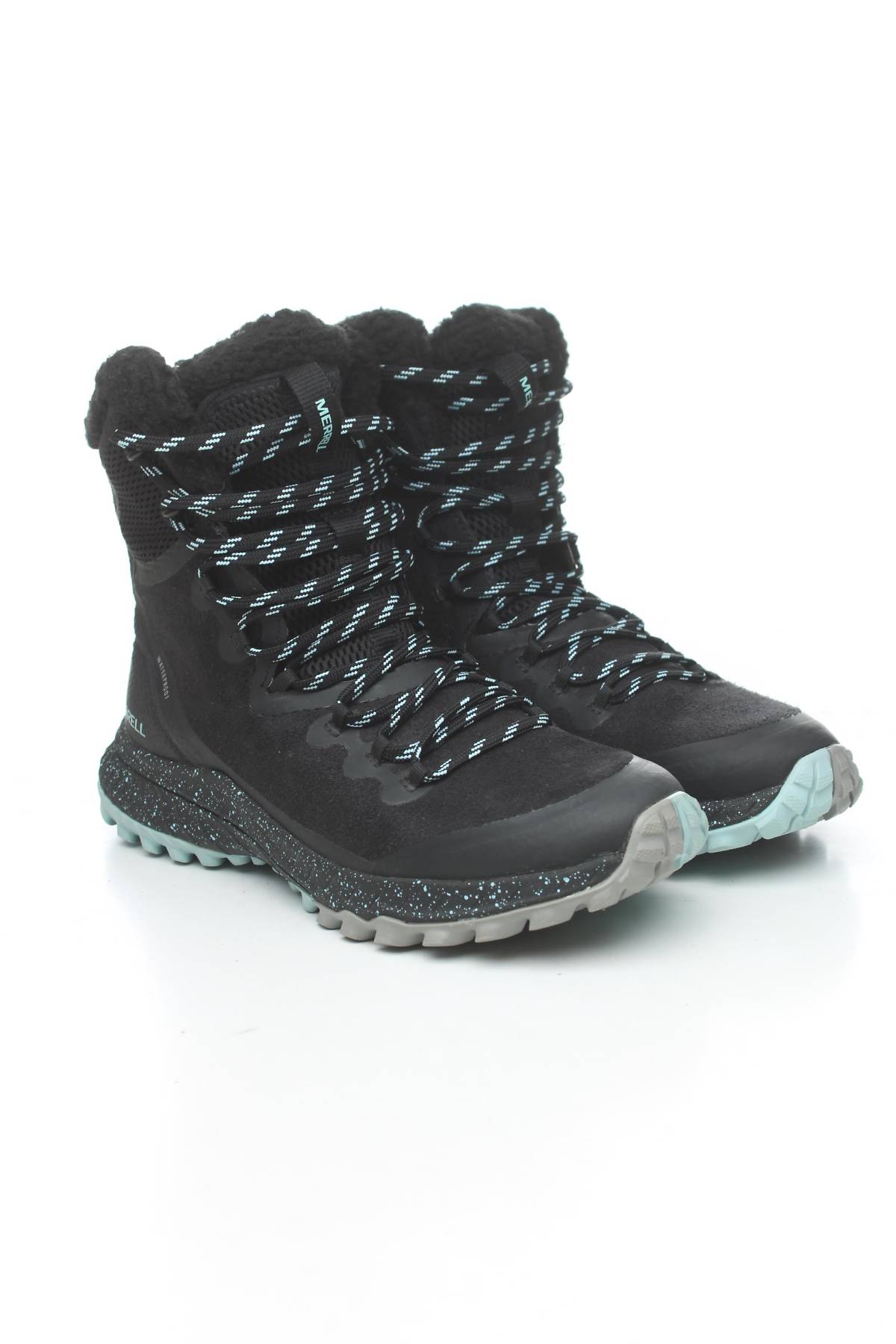 Туристически обувки Merrell3 - Contour.bg Туристически обувки Merrell3
