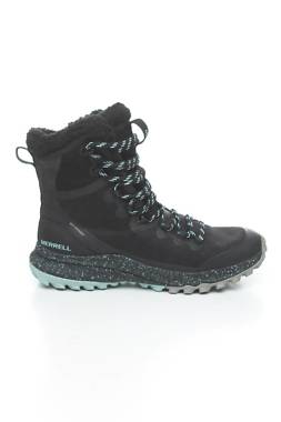 Туристически обувки Merrell1 - Contour.bg Туристически обувки Merrell1