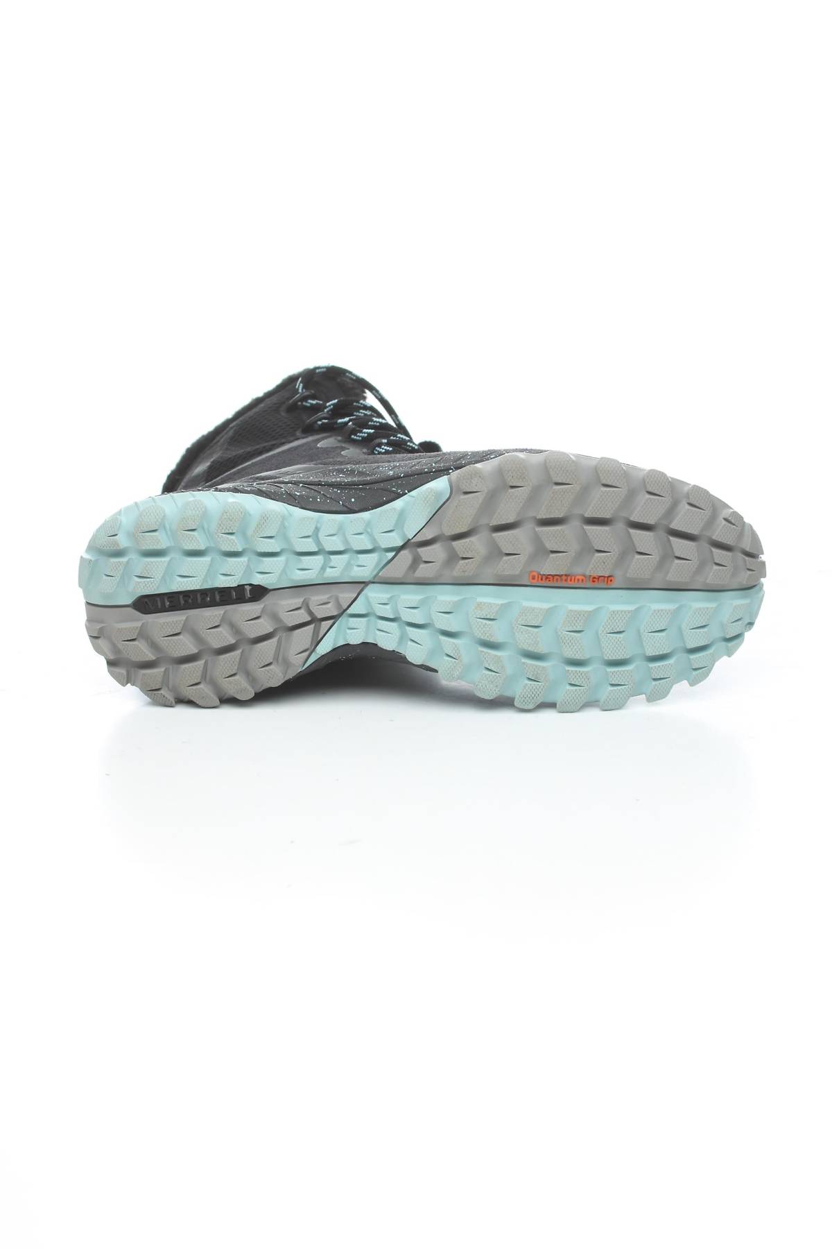 Туристически обувки Merrell4 - Contour.bg Туристически обувки Merrell4
