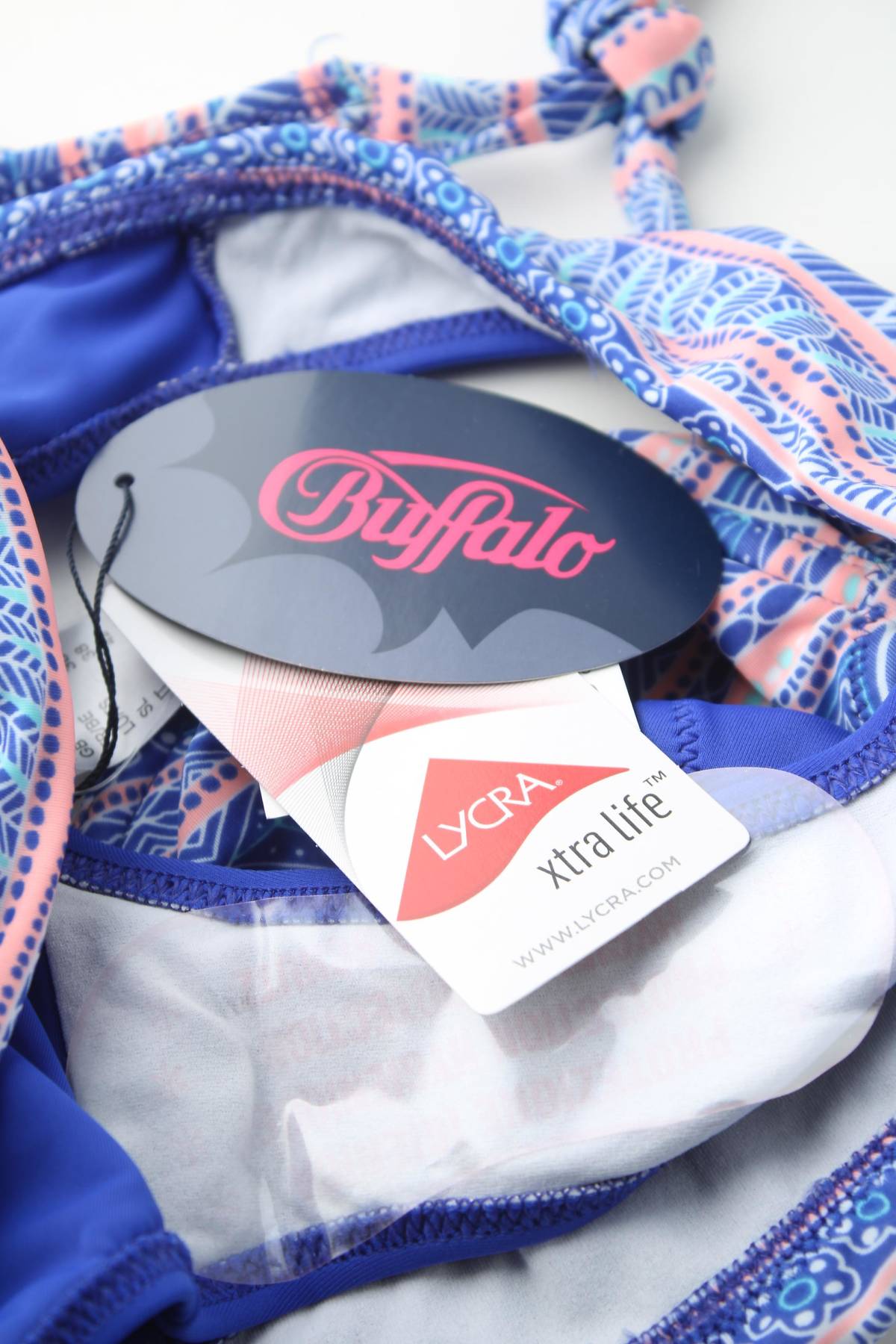 Σετ μαγιό Buffalo3 - Contourshop.gr Σετ μαγιό Buffalo3