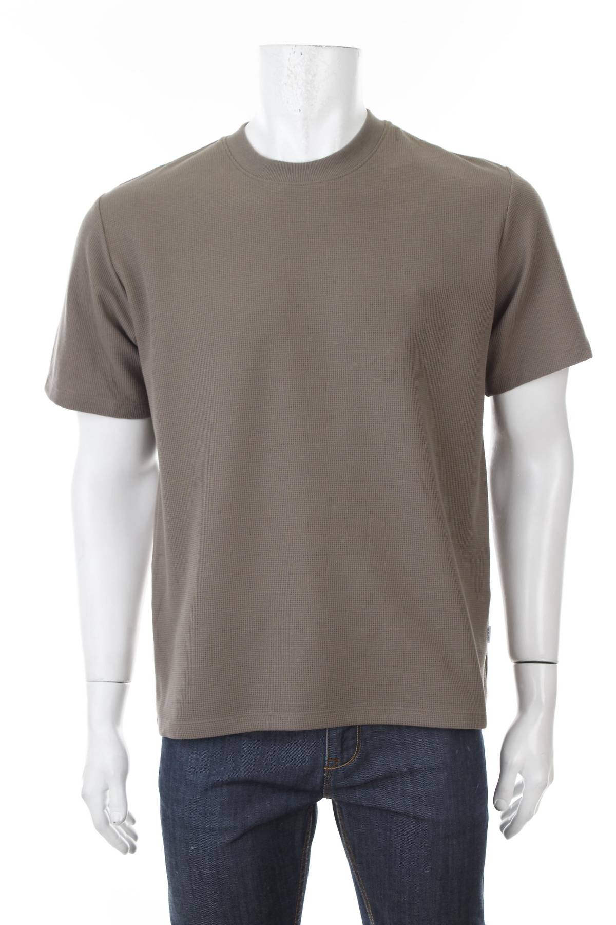Мъжка тениска Jack & Jones1 - Contour.bg Мъжка тениска Jack & Jones1