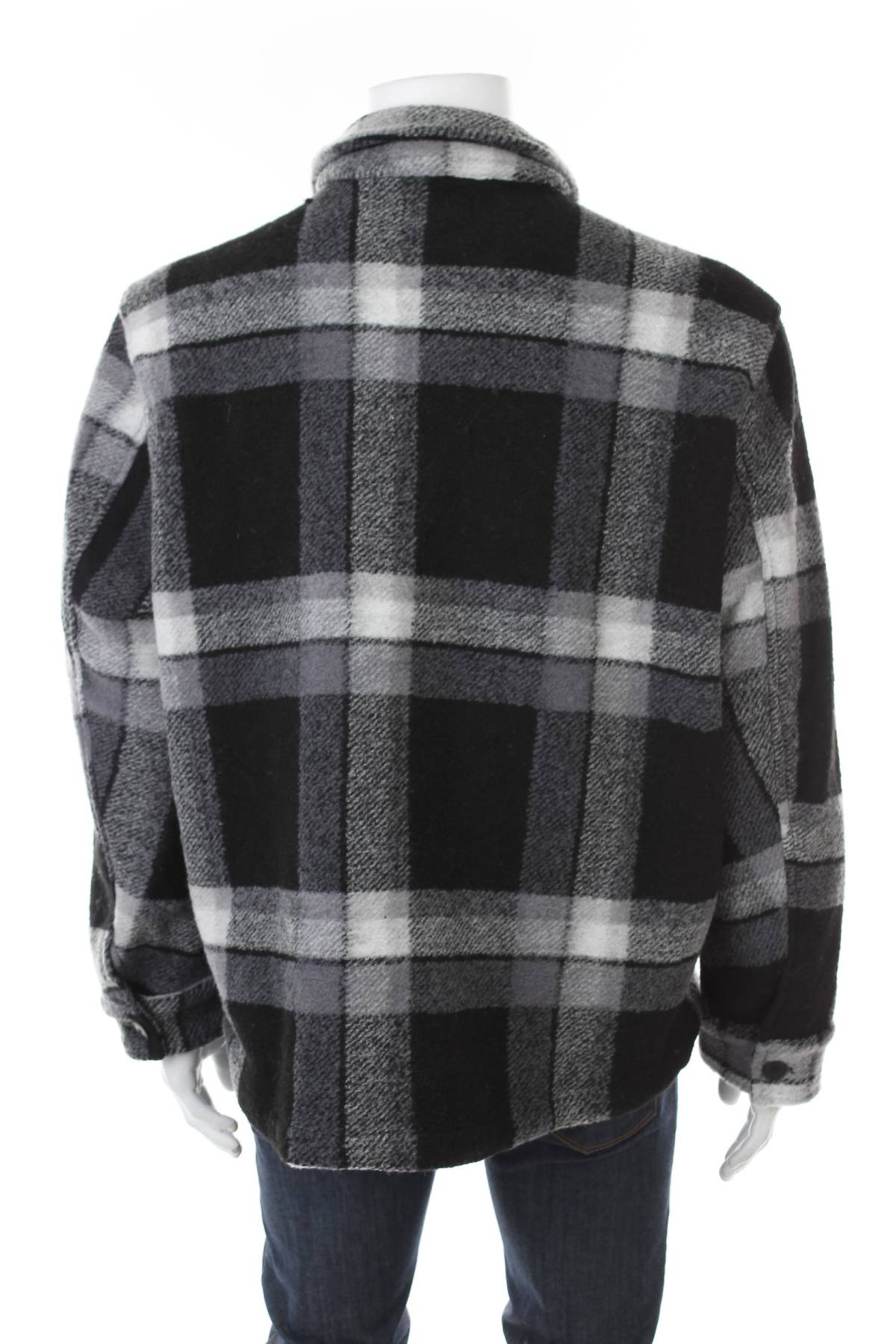 Ανδρικό μπουφάν C&A2