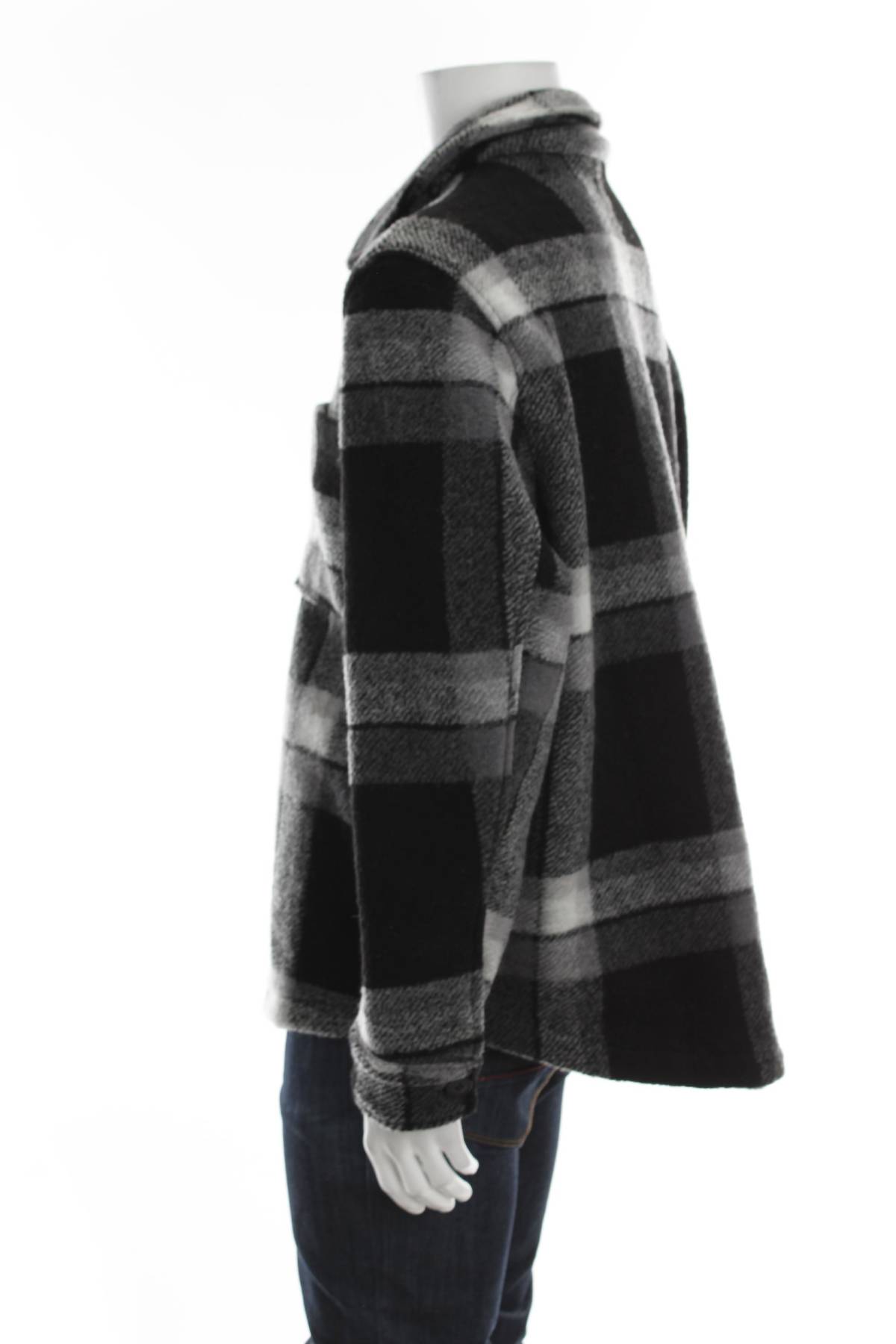 Ανδρικό μπουφάν C&A3