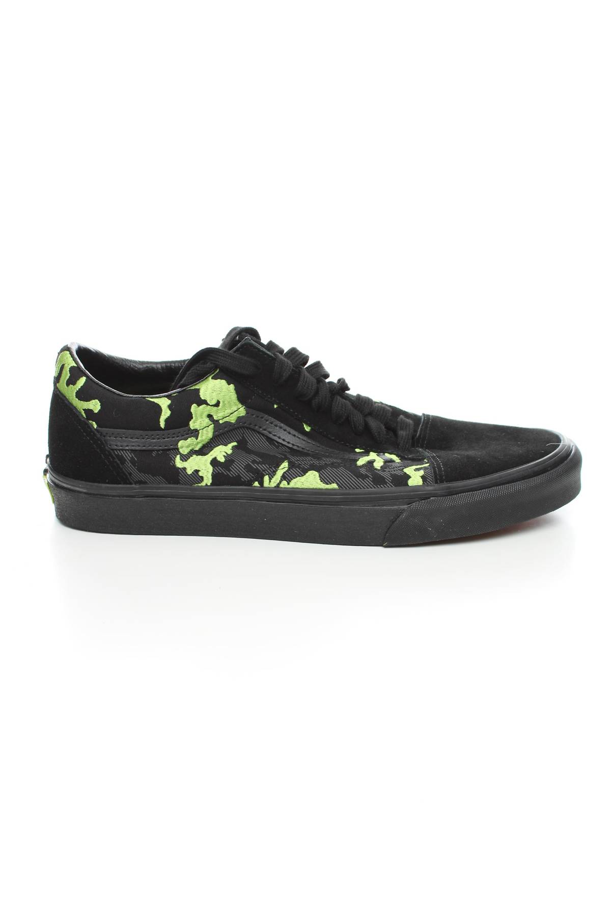 Sneakers Vans1