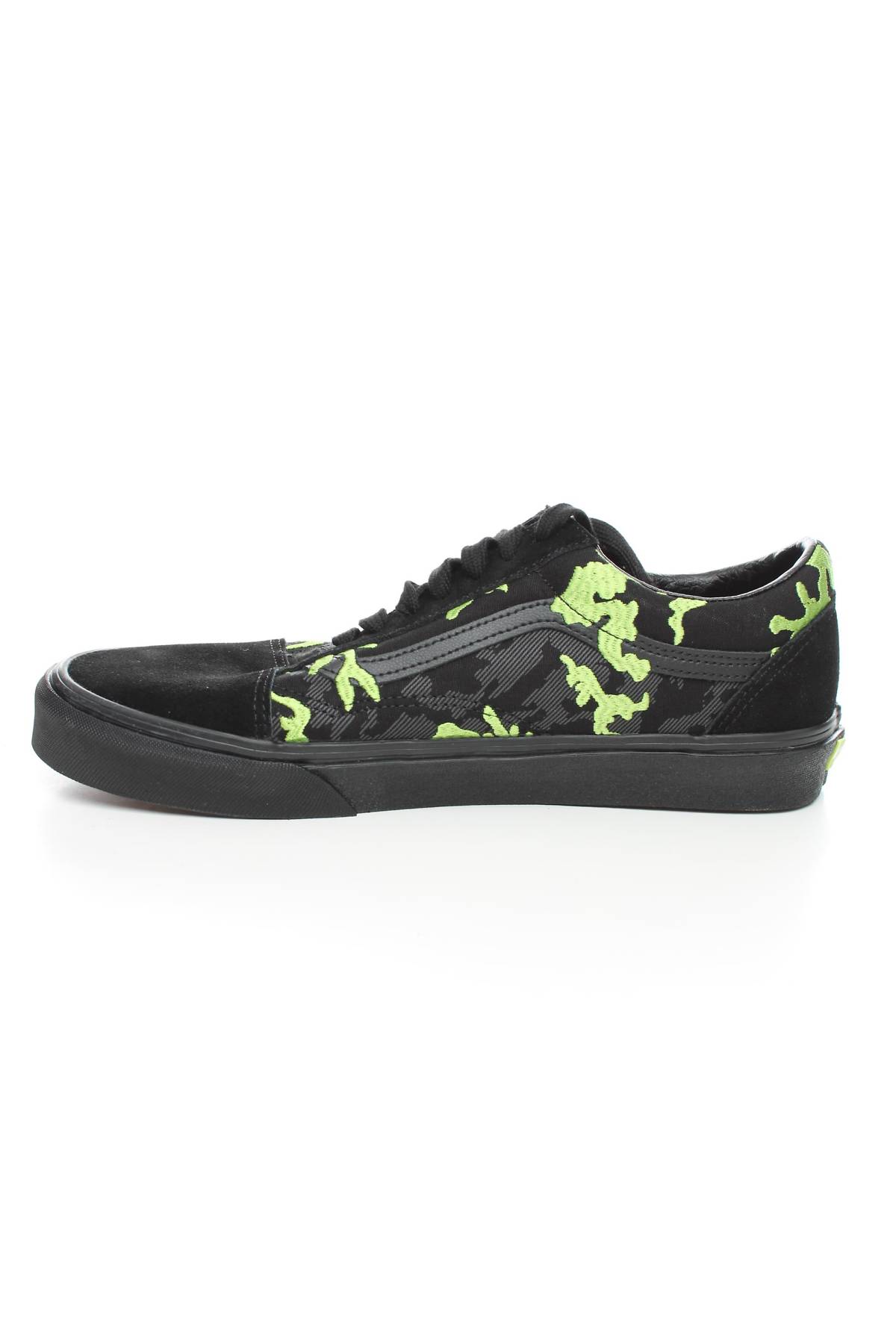 Sneakers Vans2