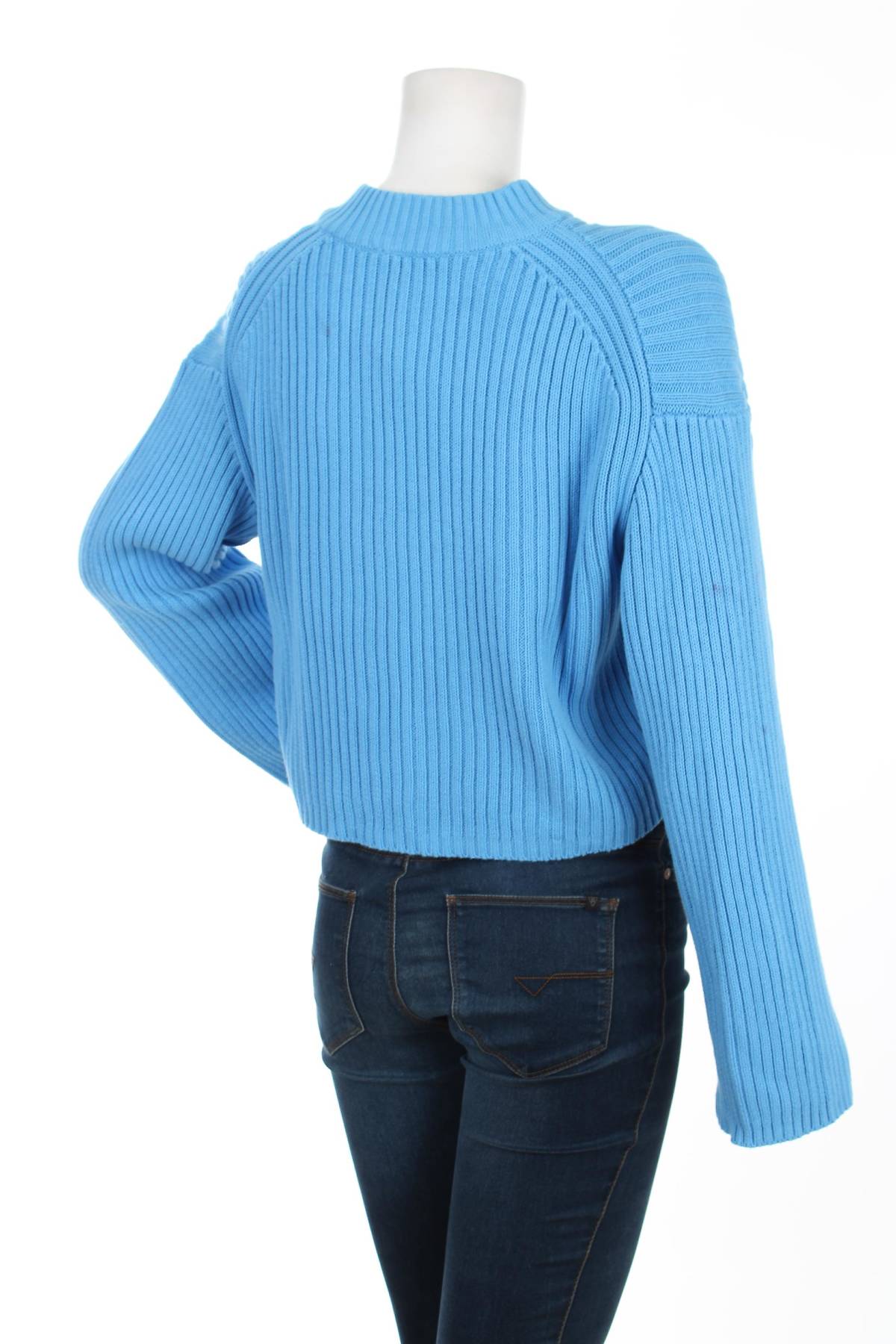 Дамски пуловер Tom Tailor2