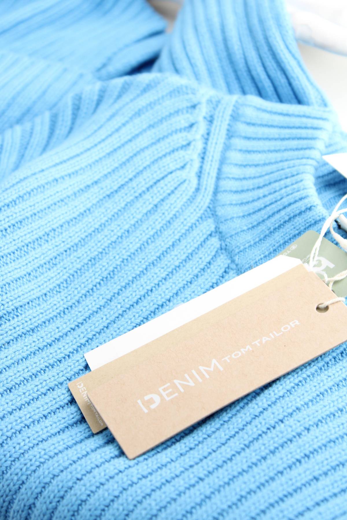 Дамски пуловер Tom Tailor3