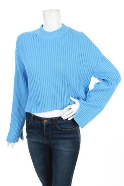 Дамски пуловер Tom Tailor1