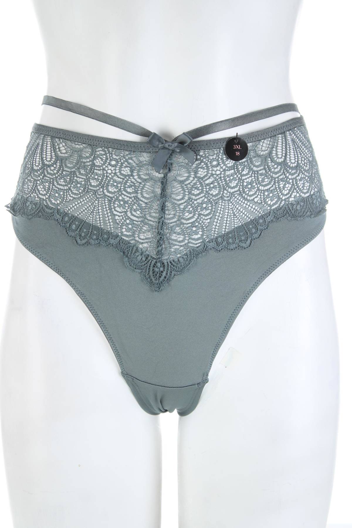 Бикини Hunkemoller1