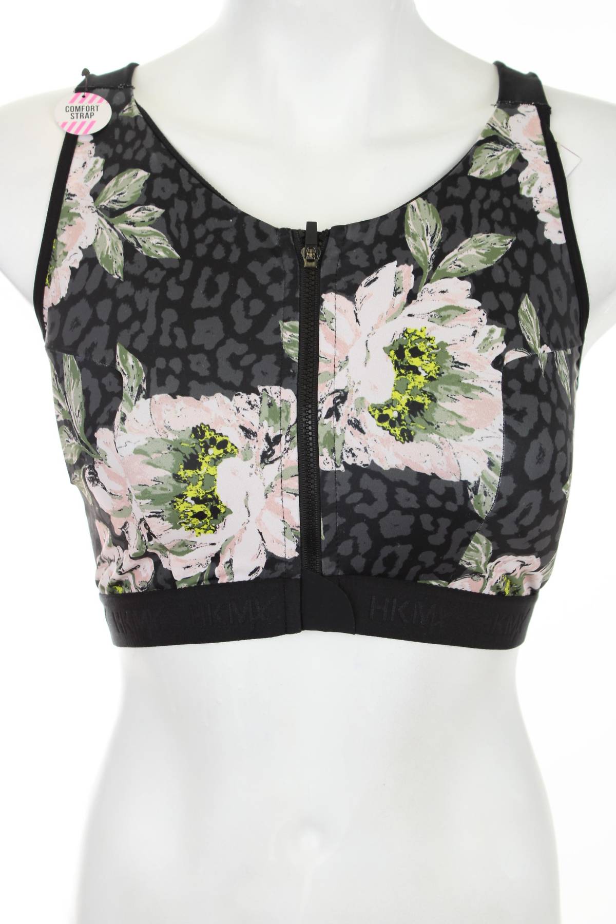 Αθλητικό σουτιέν HKM by Hunkemoller1